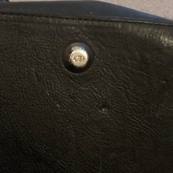 Christian Dior Satchel